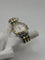 Breitling Chronomat - Montre en or et acier 58 Facettes 2036