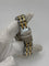 Breitling Chronomat - Montre en or et acier 58 Facettes 2036