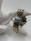 Breitling Chronomat - Montre en or et acier 58 Facettes 2036
