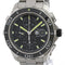 Montre Tag Heuer Aquaracer - Montre chronographe automatique en acier 58 Facettes a5ijlbpgd0