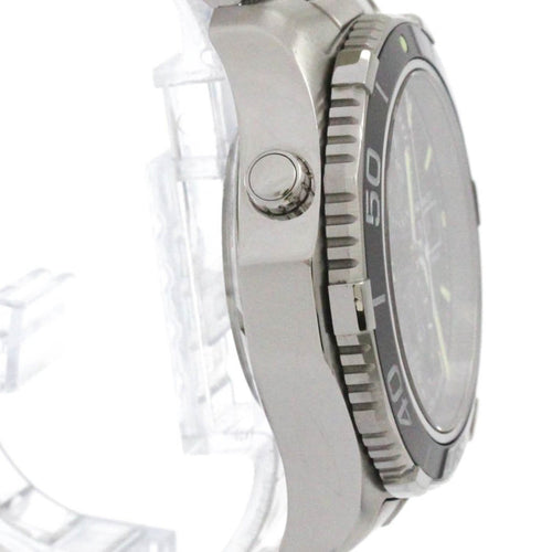 Montre Tag Heuer Aquaracer - Montre chronographe automatique en acier 58 Facettes a5ijlbpgd0