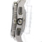 Montre Tag Heuer Aquaracer - Montre chronographe automatique en acier 58 Facettes a5ijlbpgd0