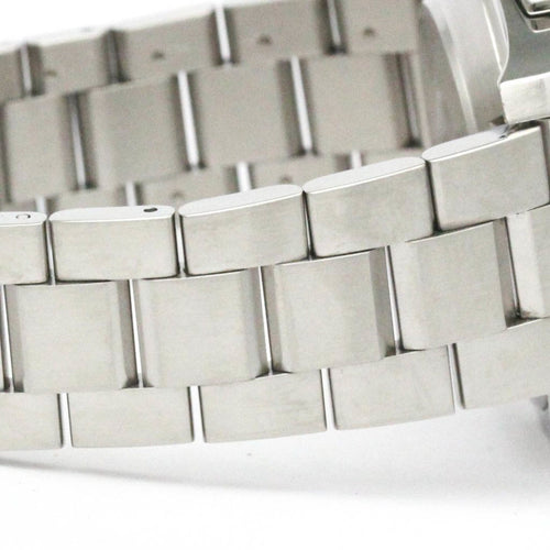 Montre Tag Heuer Aquaracer - Montre chronographe automatique en acier 58 Facettes a5ijlbpgd0