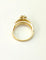 54 Mauboussin Chance of Love n°2 - Bague en or jaune et diamants 58 Facettes Chance-2419