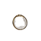 55 Chaumet - Bague en or jaune 18 carats 58 Facettes CA-CHAU-RI-YG