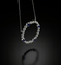 Pendentif Pendentif diamants et saphirs, années 40 58 Facettes