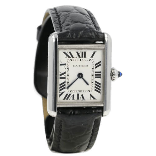 Cartier Tank Must - Montre quartz