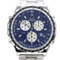 Breitling Jupiter Pilot - Montre en acier