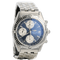 Breitling Chronomat Blackbird - Montre chronographe en acier