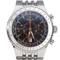 Breitling Montbrillant Légende - Montre automatique en acier