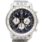 Breitling Navitimer - Montre 50th Anniversary en acier