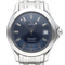 Montre Omega Seamaster - Montre 120M automatique en acier 58 Facettes MT47079