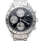 Omega Speedmaster - Montre Date Chronograph en acier