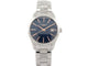 Longines Conquest Classic - Montre 34 mm en acier quartz 58 Facettes 275811