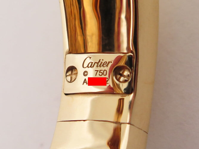 Cartier Panthère - Bracelet en or jaune 18k, tsavorite et onyx 58 Facettes 275131