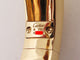 Cartier Panthère - Bracelet en or jaune 18k, tsavorite et onyx 58 Facettes 275131