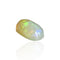 Opale d’Éthiopie - Pierre 7,345 ct taille cabochon ovale mixte 58 Facettes #26-118-OPWLOV