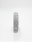 Art déco - Bracelet articulé en platine et diamants 58 Facettes SKU DO/090726