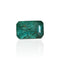 Émeraude de Zambie - Pierre 1,84 ct vert intense 58 Facettes #26-120-BREMEM