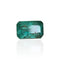 Émeraude de Zambie - Pierre 1,84 ct vert intense 58 Facettes #26-120-BREMEM