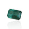 Émeraude de Zambie - Pierre 1,84 ct vert intense 58 Facettes #26-120-BREMEM