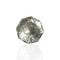 Citrine d’Asie - Pierre 6,15 ct taille rond mixte 58 Facettes #26-121-QTZCT