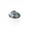 Pendentif Aigue-marine - Pierre ovale mixte du Mozambique 2,43 ct 58 Facettes #26-122-BRAMOV