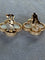 Van Cleef & Arpels Magic Alhambra - Boucles d'oreilles en or jaune et nacre 58 Facettes Orecchini
