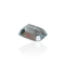 Aigue-marine - Pierre 2,27 ct du Mozambique 58 Facettes #26-123-BRAMEM