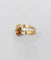 50 Bague toi et moi antique en or rose 18k et perles 58 Facettes A07561
