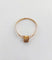50 Bague toi et moi antique en or rose 18k et perles 58 Facettes A07561