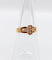 50 Bague toi et moi antique en or rose 18k et perles 58 Facettes A07561