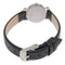 Montre Tiffany & Co. Atlas - Montre quartz en acier et cuir 58 Facettes krvcuokd02