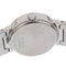 Montre Bvlgari Bvlgari - Montre quartz en acier inoxydable 58 Facettes y22960yop2