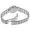 Montre Bvlgari Bvlgari - Montre quartz en acier inoxydable 58 Facettes y22960yop2