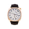 Montre Vacheron Constantin Historiques American 1921 - Montre en or rose 58 Facettes 35794