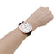 Montre Vacheron Constantin Historiques American 1921 - Montre en or rose 58 Facettes 35794