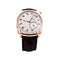 Montre Vacheron Constantin Historiques American 1921 - Montre en or rose 58 Facettes 35794