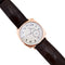 Montre Vacheron Constantin Historiques American 1921 - Montre en or rose 58 Facettes 35794