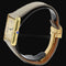 Cartier Tank - Montre vermeil 58 Facettes MT46467