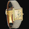 Cartier Tank - Montre vermeil 58 Facettes MT46467