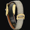 Cartier Tank - Montre vermeil 58 Facettes MT46467