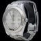 Rolex Datejust - Montre 41 mm en acier et diamants 58 Facettes MT47373