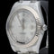 Rolex Datejust - Montre 41 mm en acier et diamants 58 Facettes MT47373