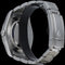 Rolex Datejust - Montre 41 mm en acier et diamants 58 Facettes MT47373