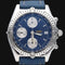 Breitling Chronomat - Montre en acier 58 Facettes MT47233