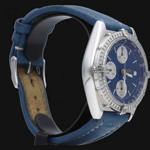 Breitling Chronomat - Montre en acier 58 Facettes MT47233