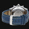 Breitling Chronomat - Montre en acier 58 Facettes MT47233