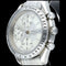Omega Speedmaster - Montre chronographe automatique en acier 58 Facettes MT46373