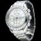 Omega Speedmaster - Montre chronographe automatique en acier 58 Facettes MT46373